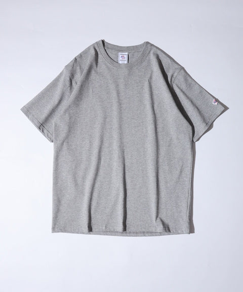 【定番無地T】天竺 無地S/S-T #JE020