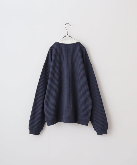 【JEMORGAN】Vネックカーディガン #JE326