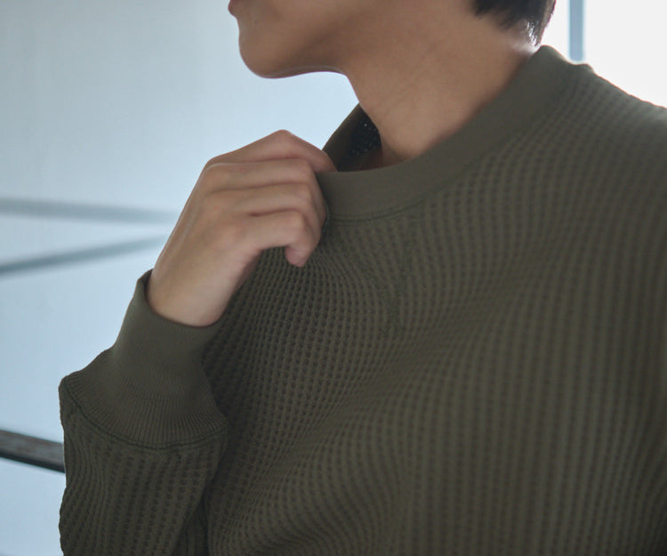 MEN’S TOPS