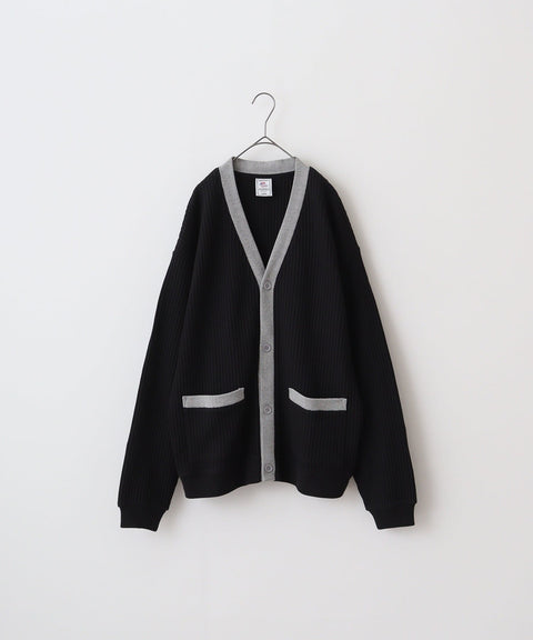 【JEMORGAN】Vネックカーディガン #JE326