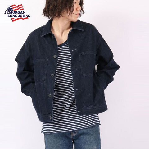 【新柄】ワッフルボーダータンクトップ（パック入り） #JC761