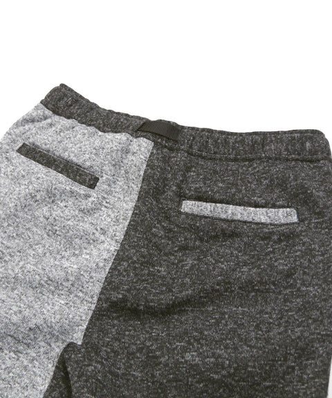 ニットフリース クライミングパンツ #JB262