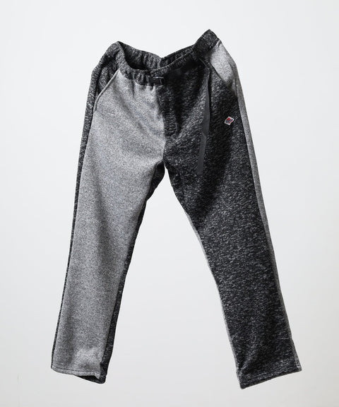 【2025年新商品】ニットフリース ロングパンツ #JF225-544