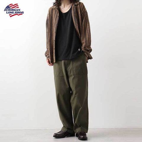 カノコロゴワッペン付きタンクトップ　#JE722