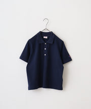 カノコ　ポロシャツ　#JE407-29S