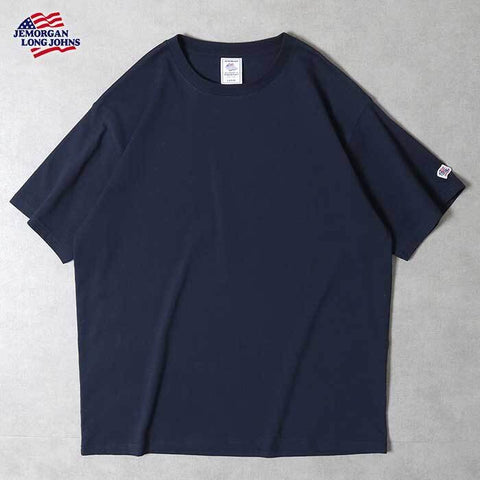 【定番無地Ｔ】天竺 無地S/S-T #JE020