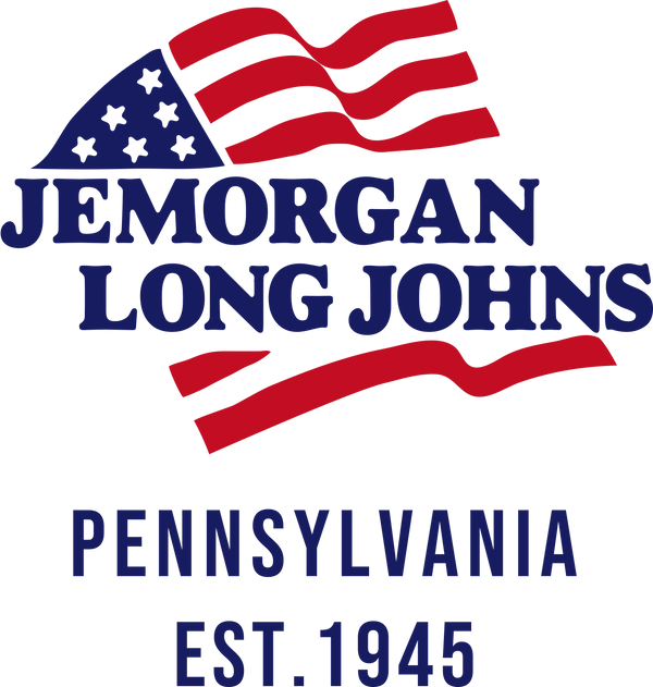JEMORGAN公式
