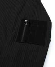【NEW】ビッグワッフルMA-1タイプブルゾン #JG841-52S