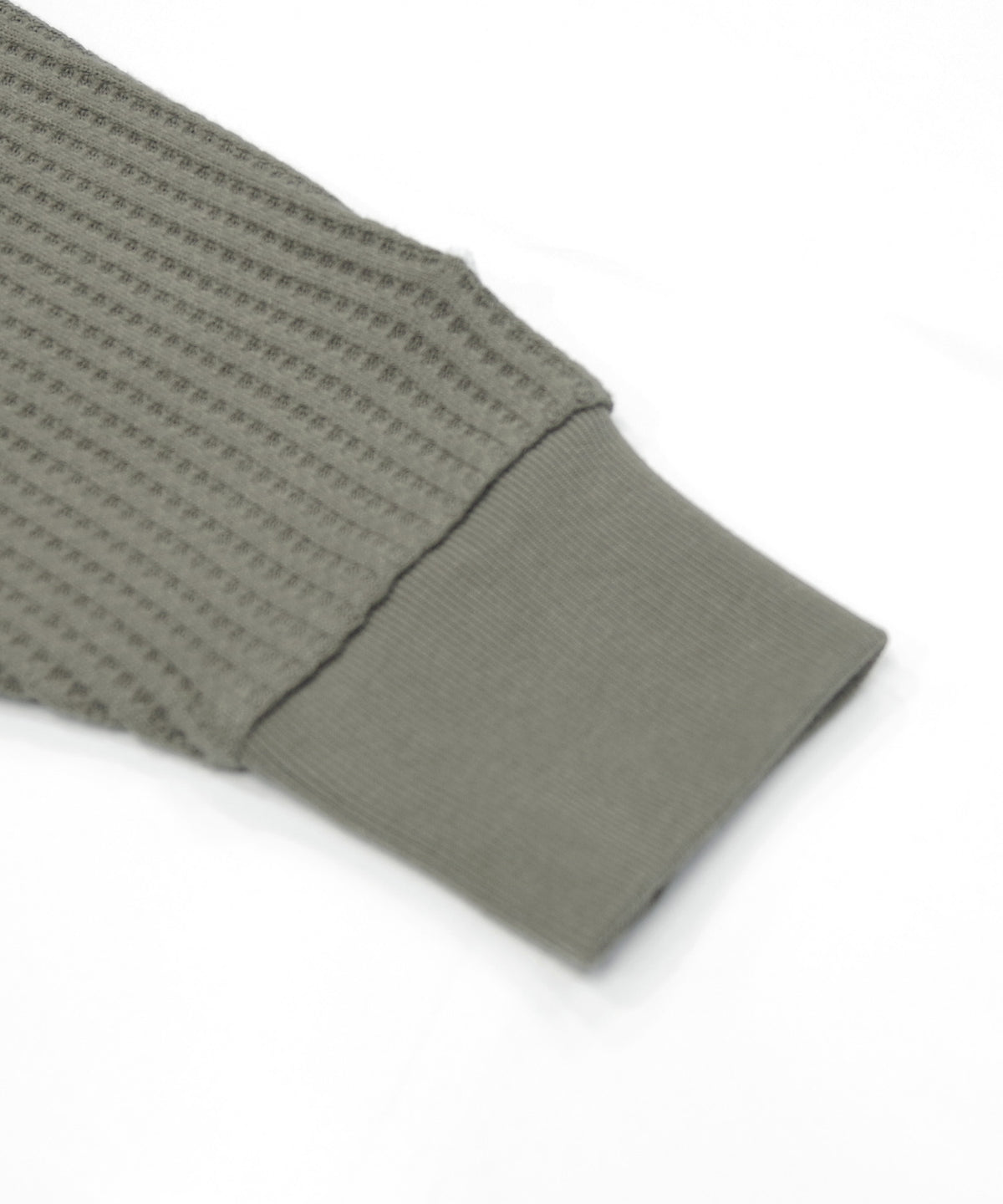 【NEW】ビッグワッフルMA-1タイプブルゾン #JG841-52S