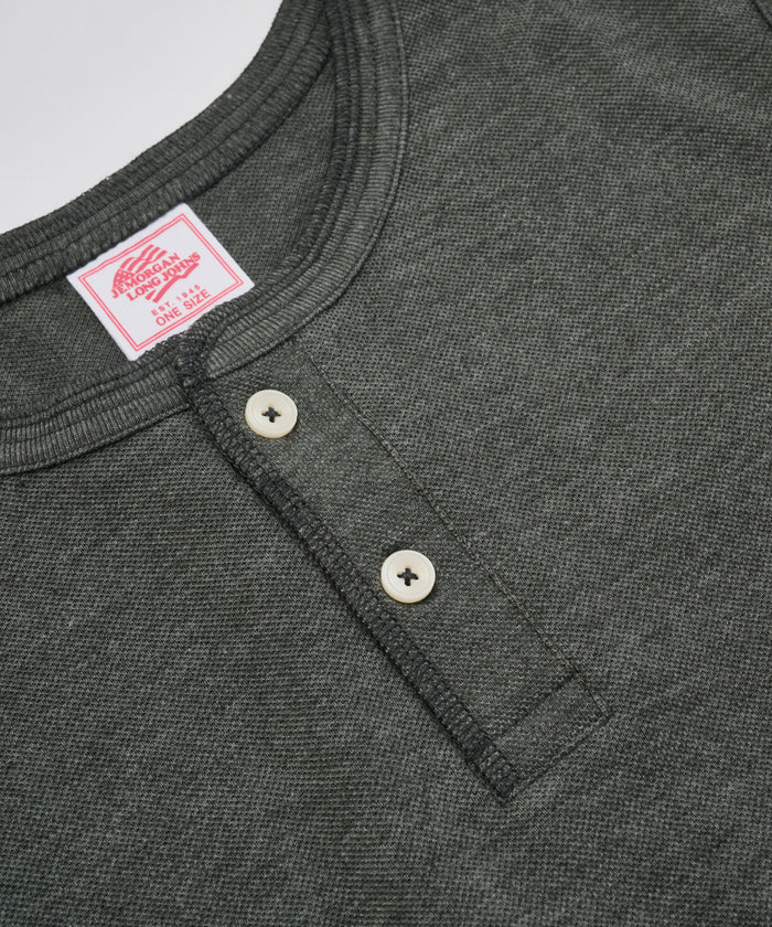 カノコヘンリーネックノースリーブ #JF129-29S