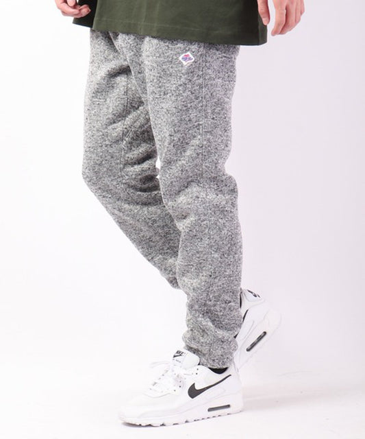 ニットフリース クライミングパンツ #JB262-54C
