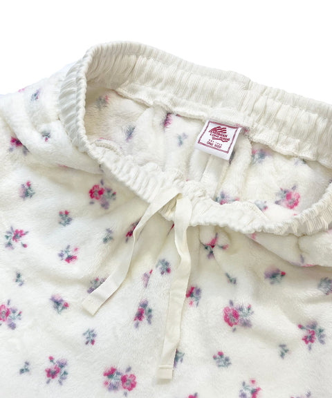 【2025年新商品】花柄フリース3点セット #JF539-59S