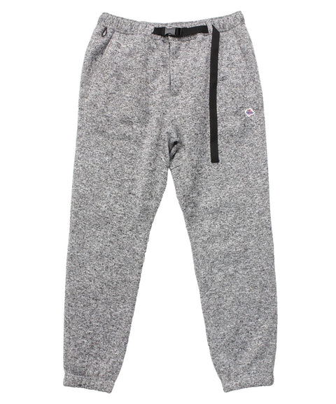 ニットフリース クライミングパンツ #JB262