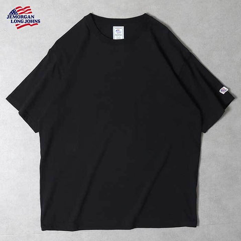 【定番無地Ｔ】天竺 無地S/S-T #JE020